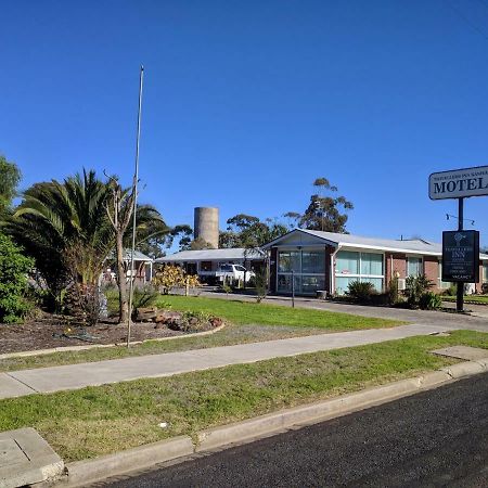 Travellers Inn Kaniva Exterior foto